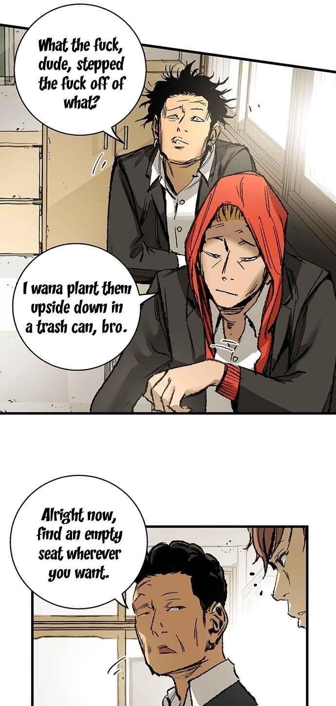 An Incomparable, Heavenly Cut Chapter 5 - Page 24