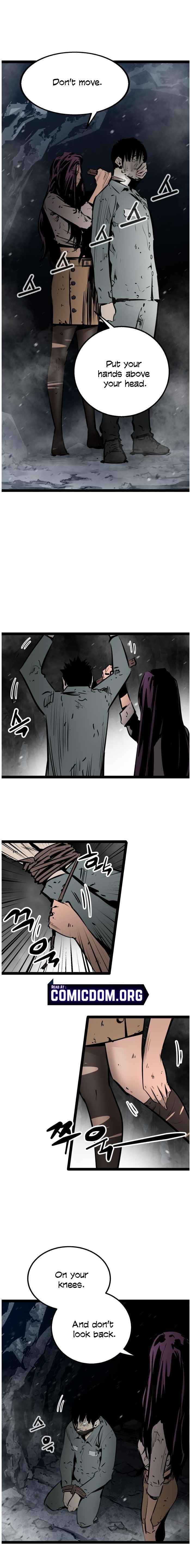 An Incomparable, Heavenly Cut Chapter 51 - Page 12