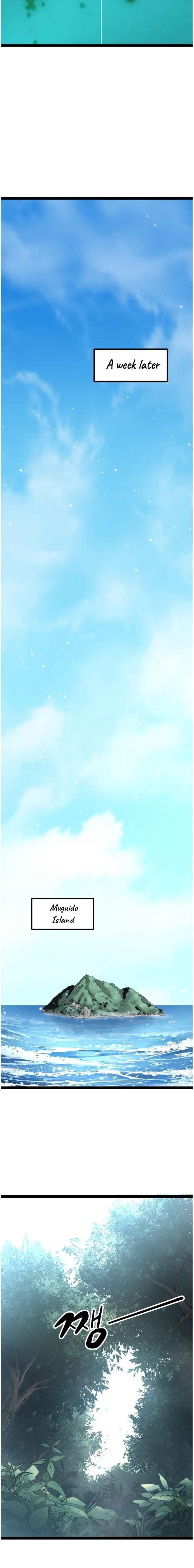 An Incomparable, Heavenly Cut Chapter 51 - Page 2