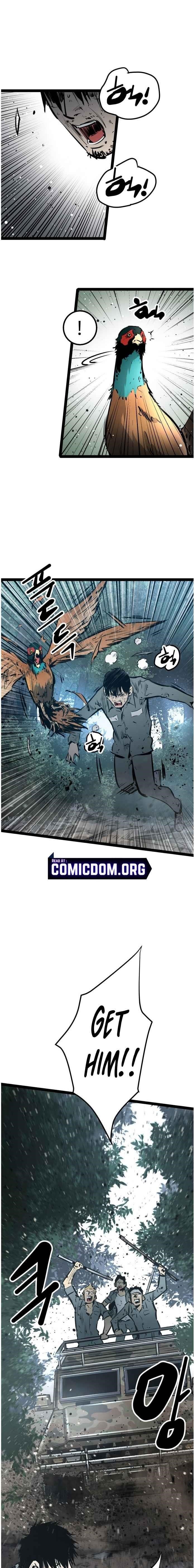 An Incomparable, Heavenly Cut Chapter 51 - Page 3