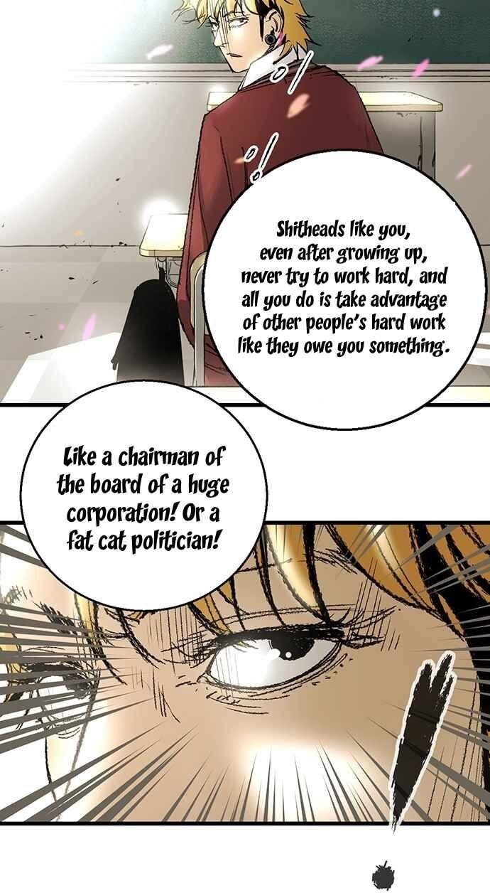 An Incomparable, Heavenly Cut Chapter 6 - Page 12