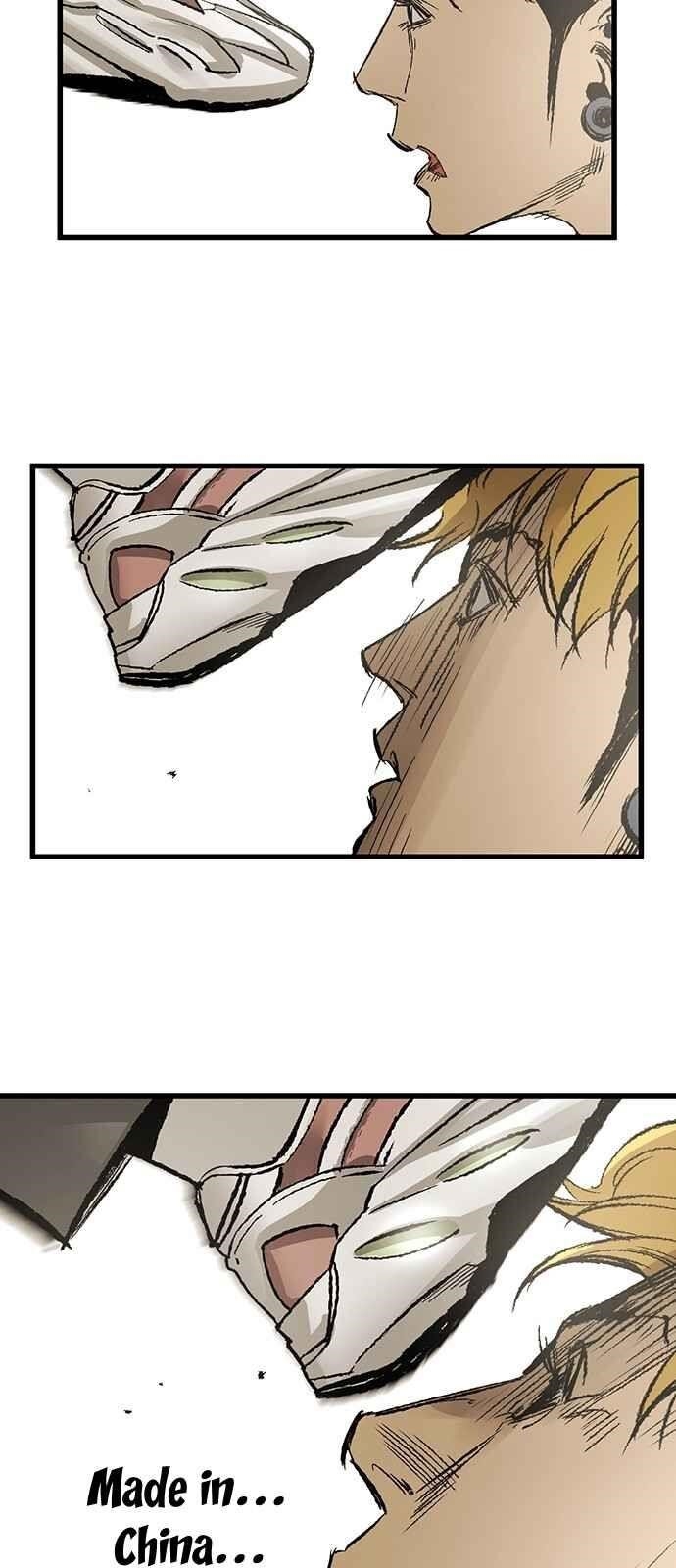 An Incomparable, Heavenly Cut Chapter 6 - Page 22