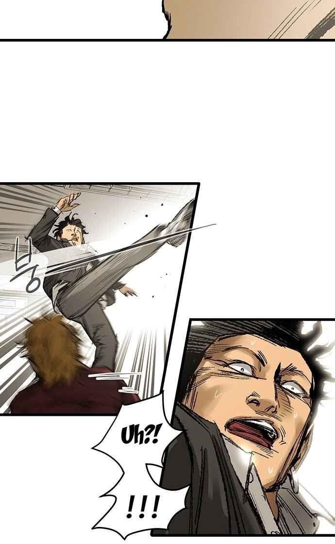 An Incomparable, Heavenly Cut Chapter 6 - Page 23