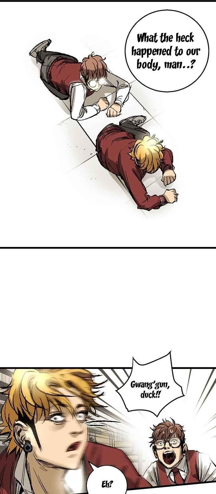 An Incomparable, Heavenly Cut Chapter 6 - Page 26