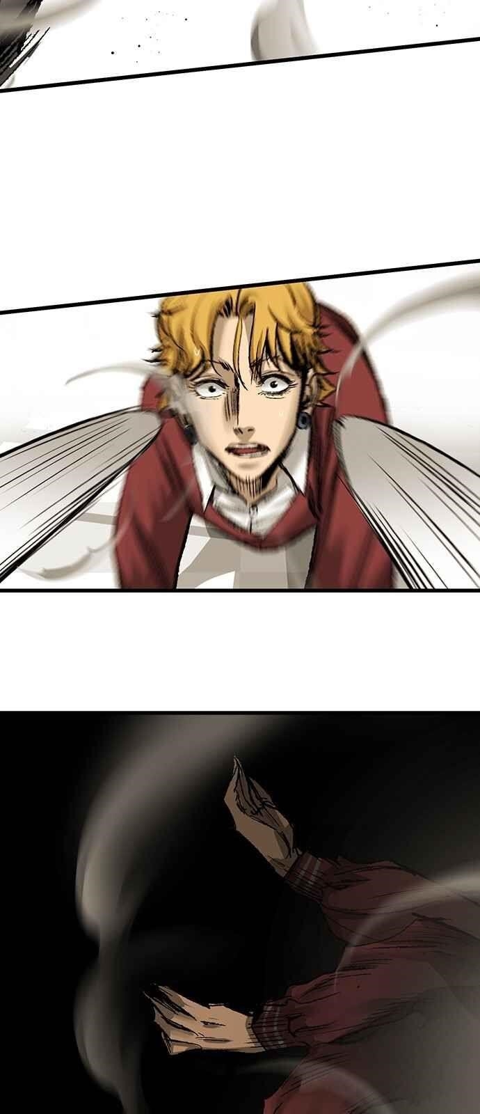 An Incomparable, Heavenly Cut Chapter 6 - Page 28