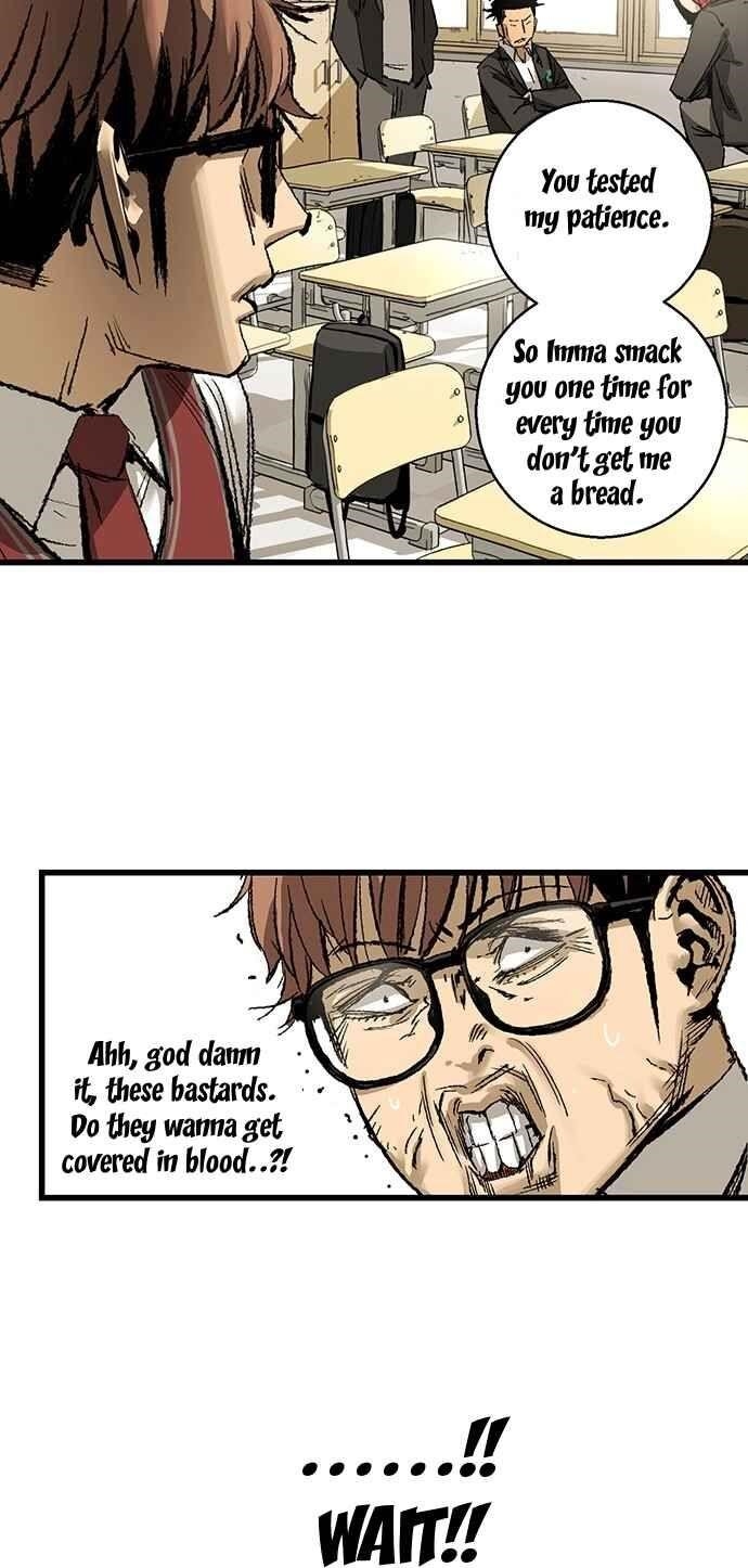 An Incomparable, Heavenly Cut Chapter 6 - Page 9