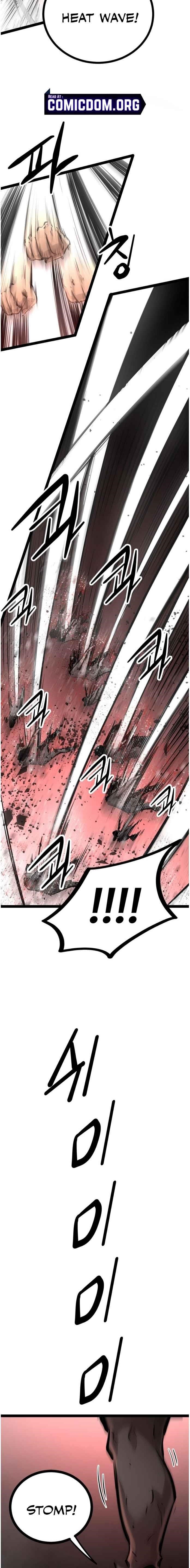 An Incomparable, Heavenly Cut Chapter 63 - Page 8