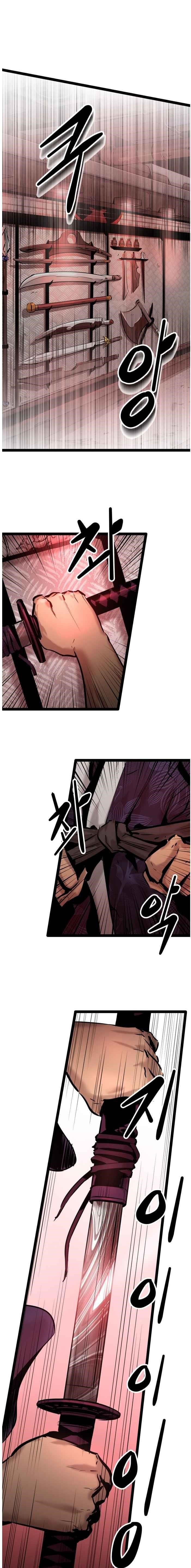 An Incomparable, Heavenly Cut Chapter 64 - Page 10