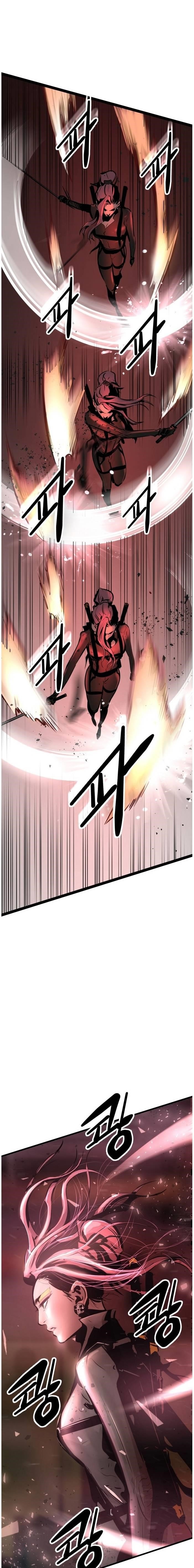 An Incomparable, Heavenly Cut Chapter 65 - Page 4