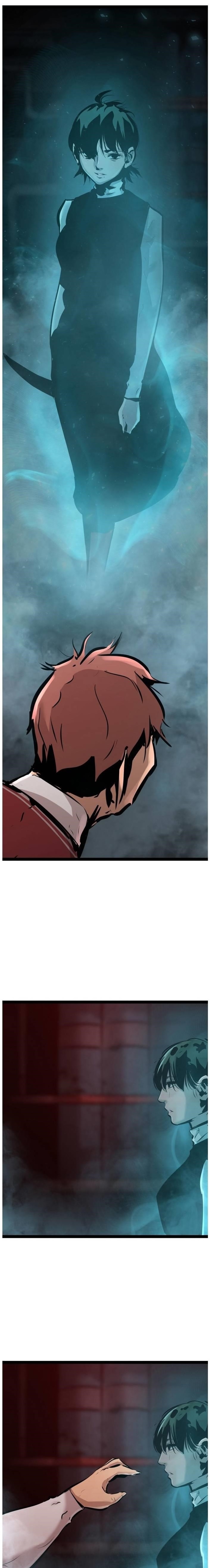 An Incomparable, Heavenly Cut Chapter 66 - Page 1