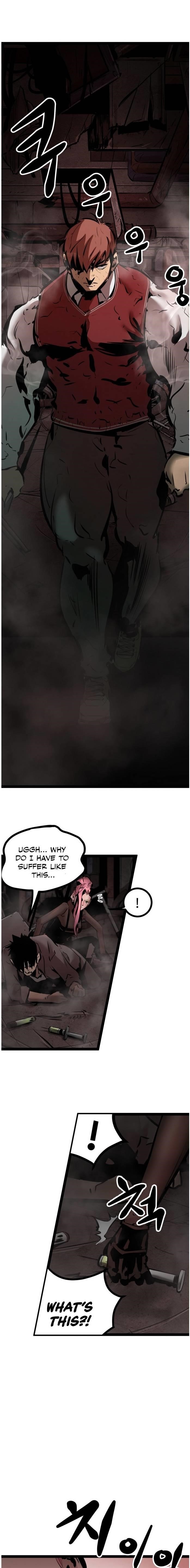 An Incomparable, Heavenly Cut Chapter 66 - Page 9