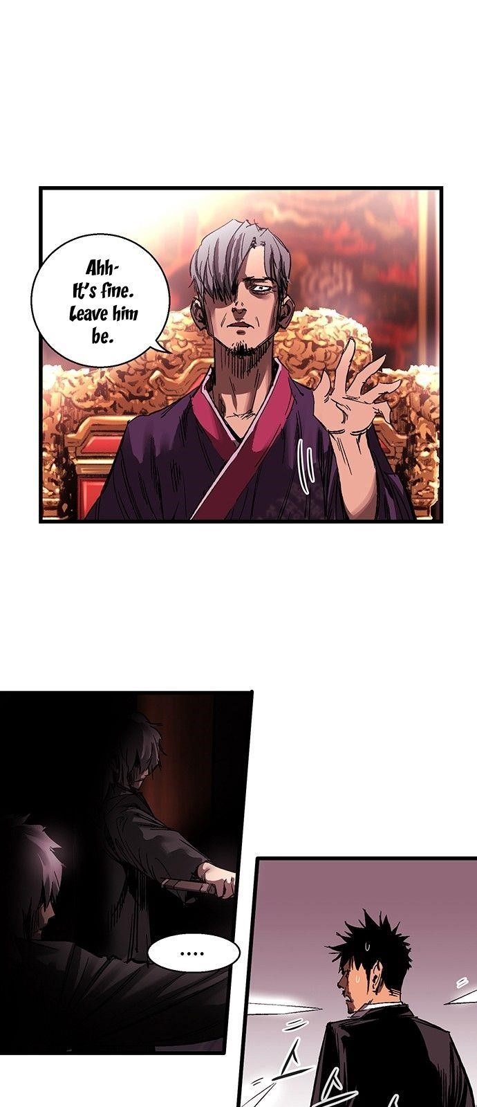 An Incomparable, Heavenly Cut Chapter 7 - Page 27