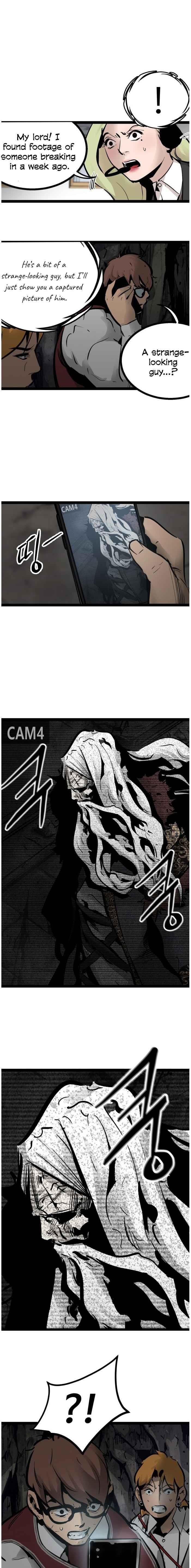 An Incomparable, Heavenly Cut Chapter 70 - Page 11