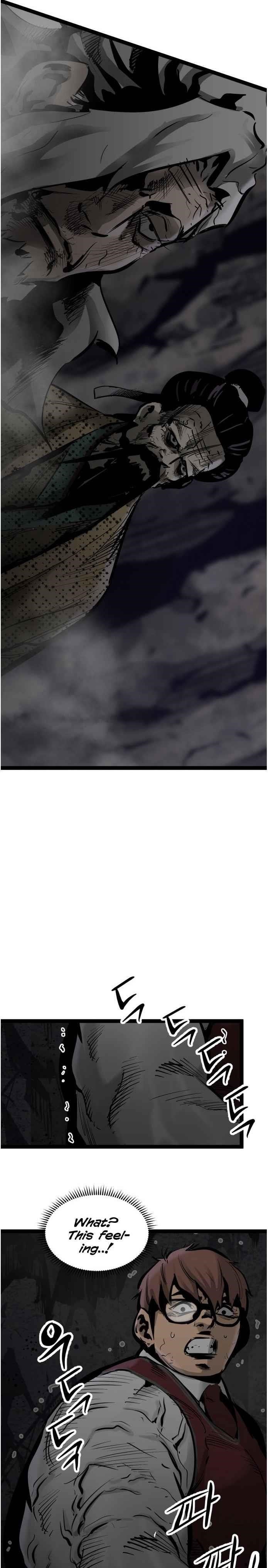 An Incomparable, Heavenly Cut Chapter 70 - Page 17