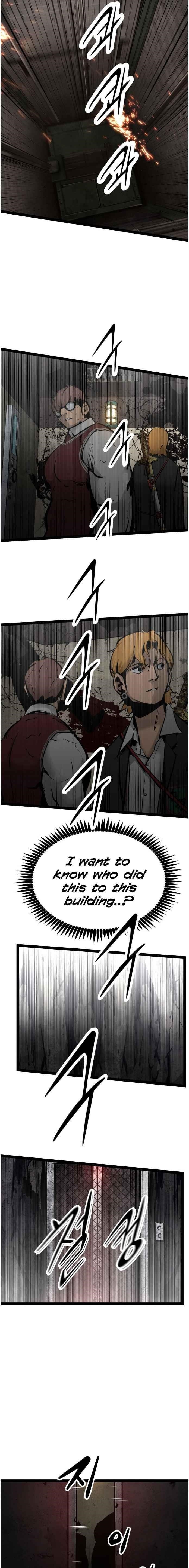 An Incomparable, Heavenly Cut Chapter 70 - Page 9