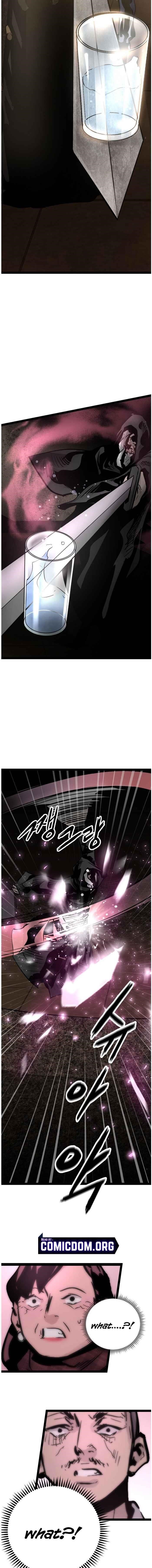 An Incomparable, Heavenly Cut Chapter 75 - Page 14