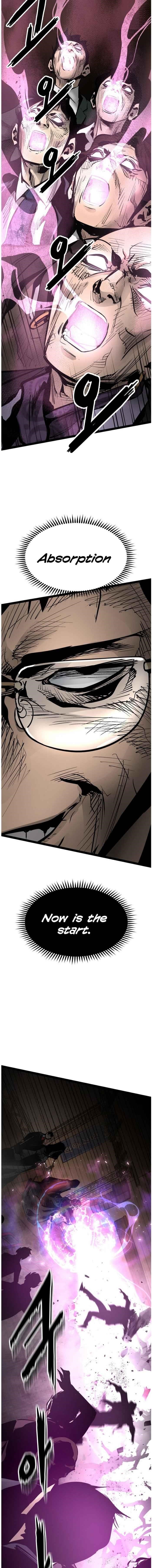 An Incomparable, Heavenly Cut Chapter 75 - Page 16