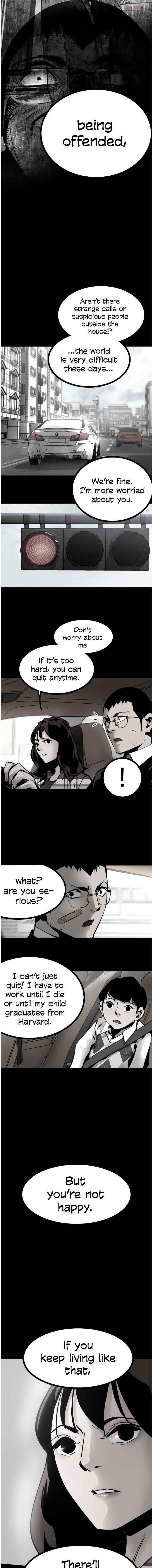 An Incomparable, Heavenly Cut Chapter 75 - Page 7