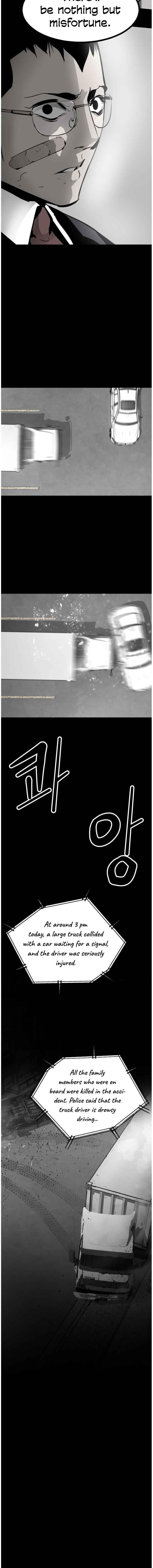 An Incomparable, Heavenly Cut Chapter 75 - Page 8