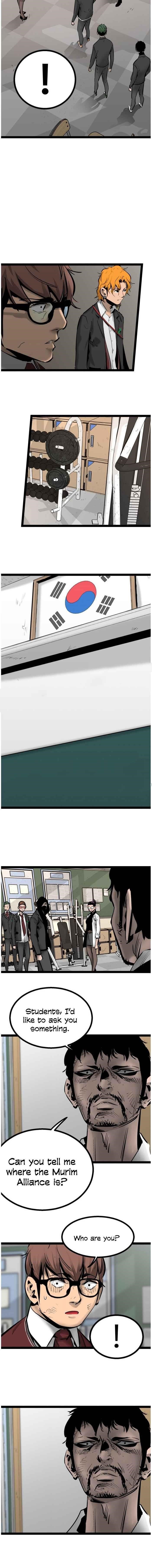 An Incomparable, Heavenly Cut Chapter 76 - Page 12