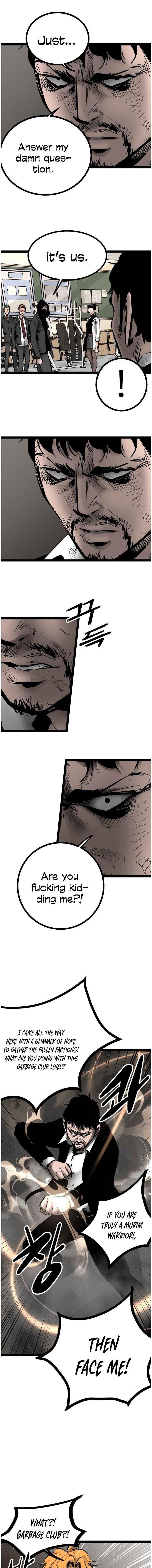 An Incomparable, Heavenly Cut Chapter 76 - Page 13