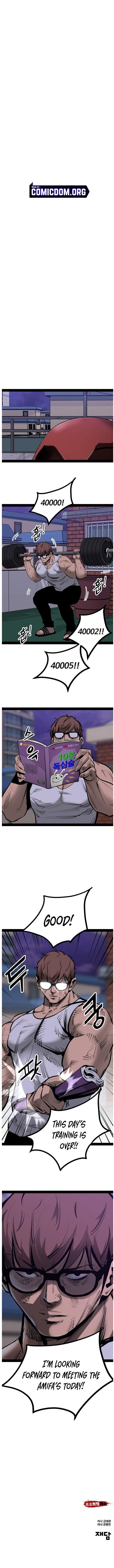 An Incomparable, Heavenly Cut Chapter 80 - Page 18