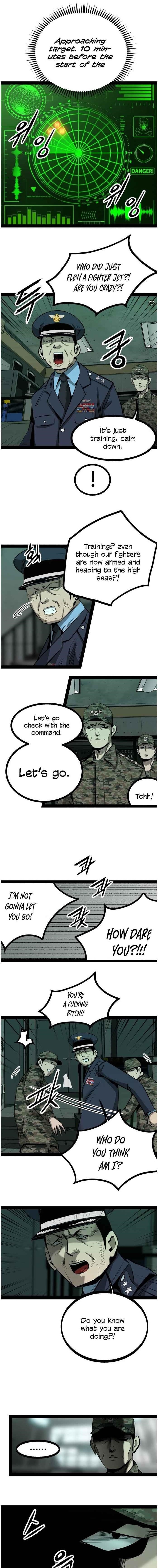 An Incomparable, Heavenly Cut Chapter 83 - Page 1