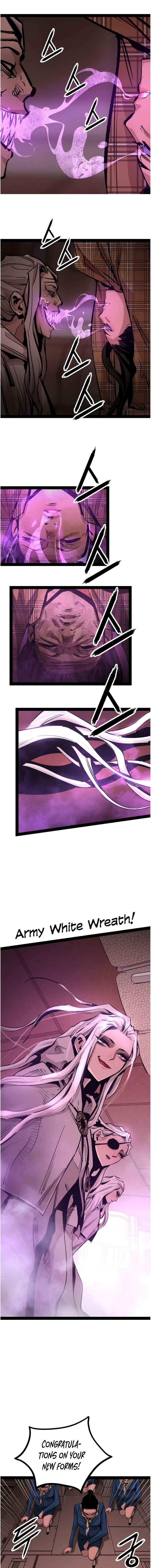 An Incomparable, Heavenly Cut Chapter 83 - Page 11