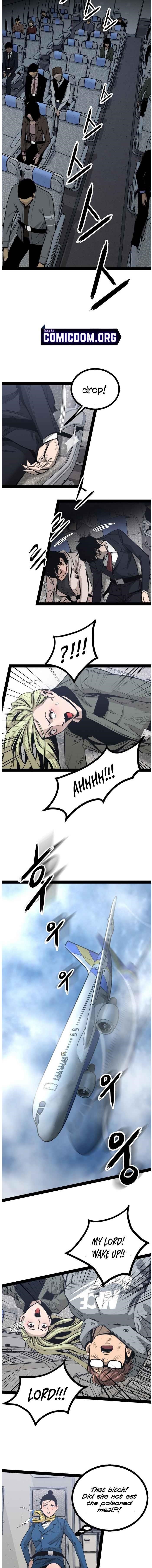 An Incomparable, Heavenly Cut Chapter 83 - Page 6