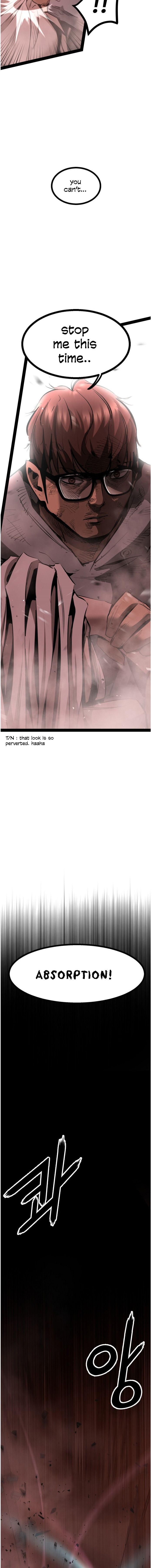 An Incomparable, Heavenly Cut Chapter 85 - Page 15