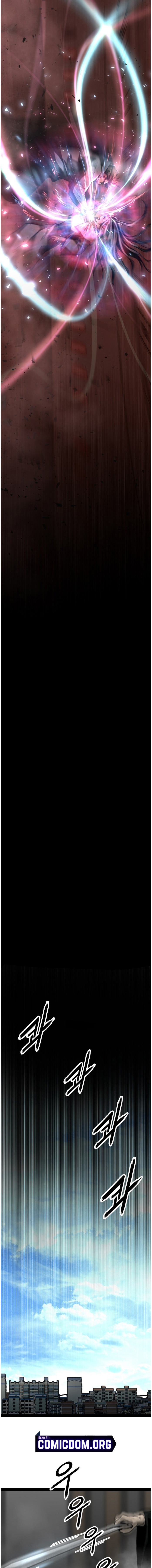 An Incomparable, Heavenly Cut Chapter 85 - Page 16