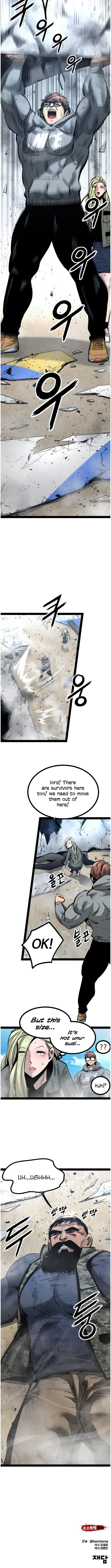 An Incomparable, Heavenly Cut Chapter 89 - Page 18