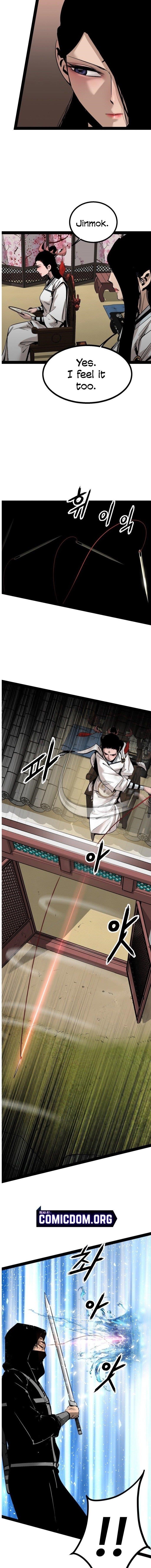 An Incomparable, Heavenly Cut Chapter 89 - Page 6