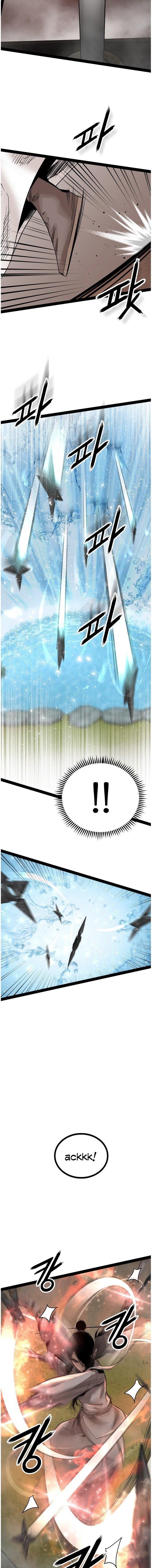 An Incomparable, Heavenly Cut Chapter 89 - Page 9