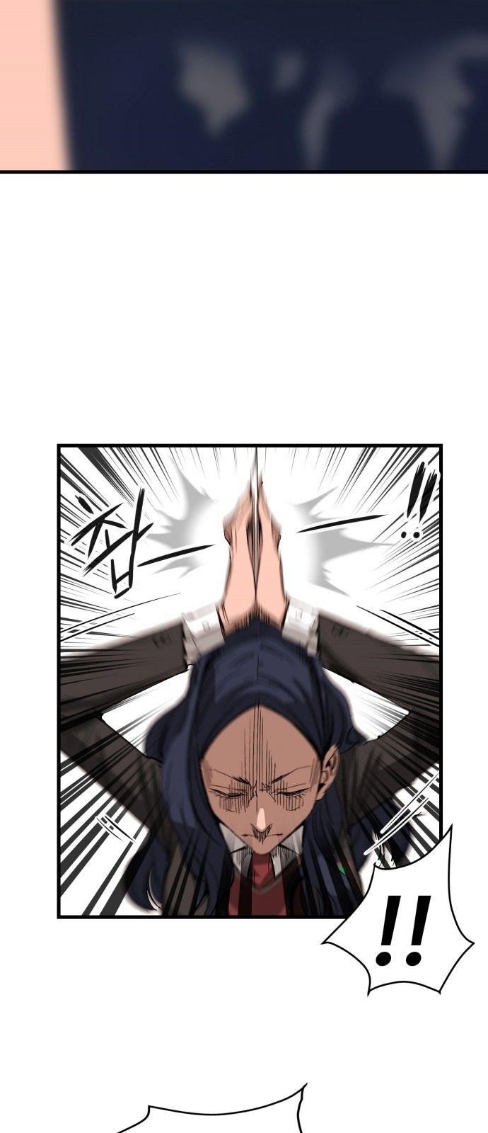 An Incomparable, Heavenly Cut Chapter 9 - Page 17