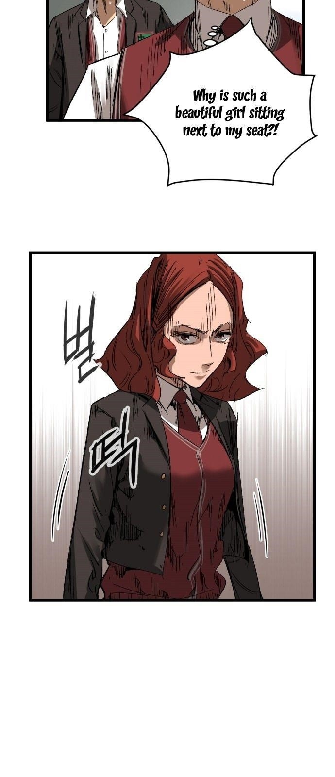 An Incomparable, Heavenly Cut Chapter 9 - Page 29