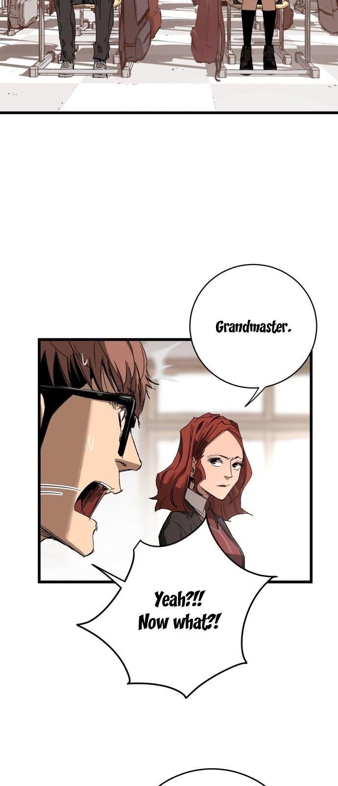 An Incomparable, Heavenly Cut Chapter 9 - Page 37