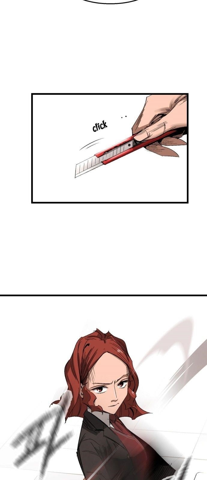 An Incomparable, Heavenly Cut Chapter 9 - Page 39