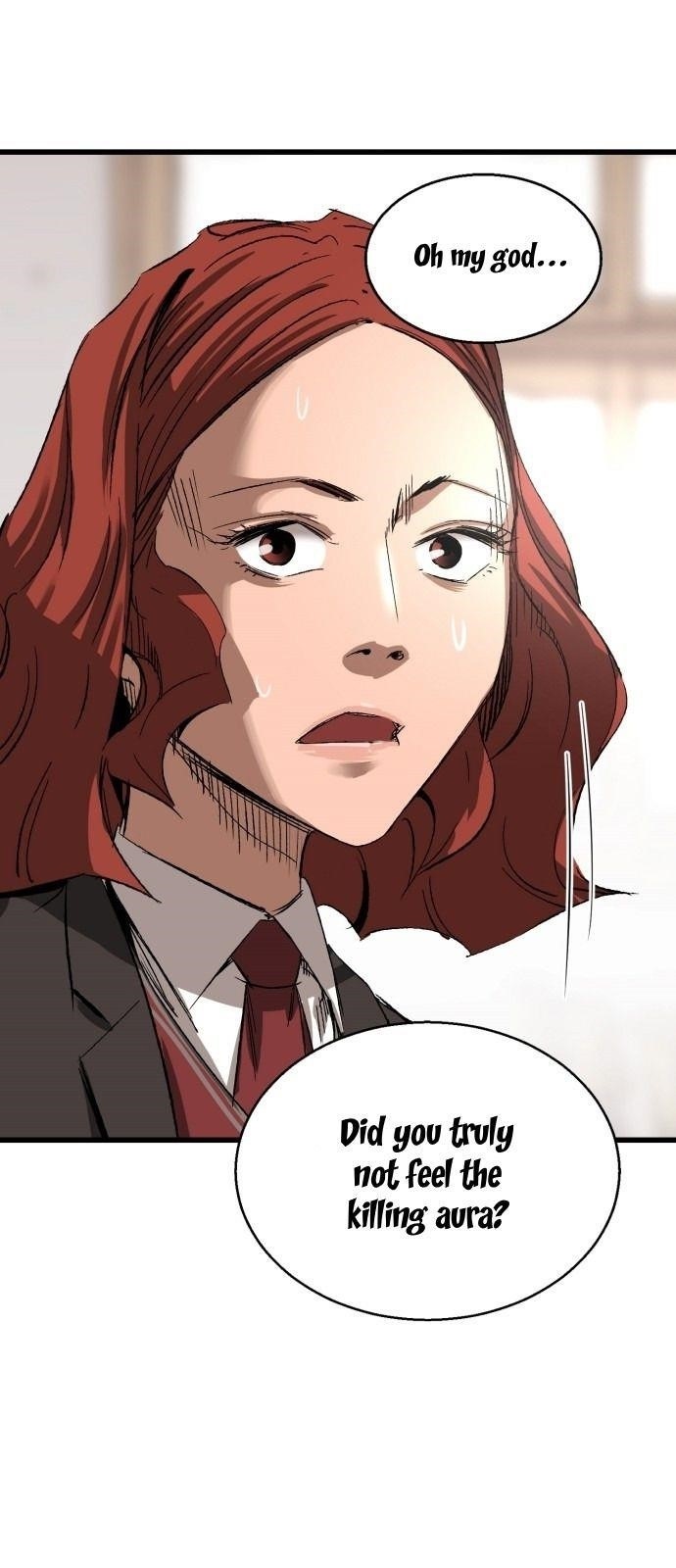 An Incomparable, Heavenly Cut Chapter 9 - Page 42