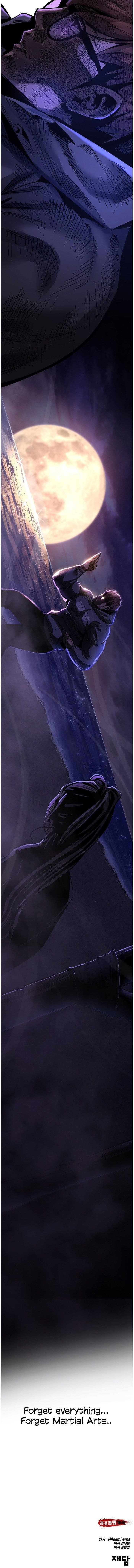 An Incomparable, Heavenly Cut Chapter 90 - Page 21