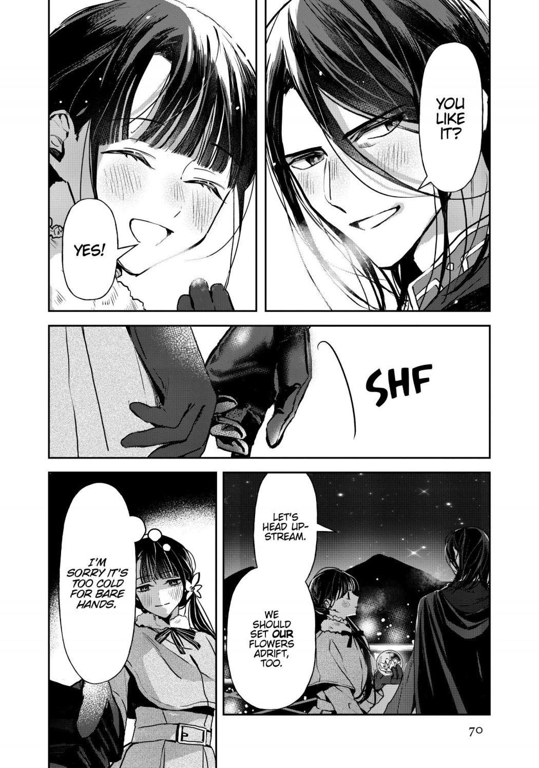 The Savior’s Book Café in Another World Chapter 19 - Page 6