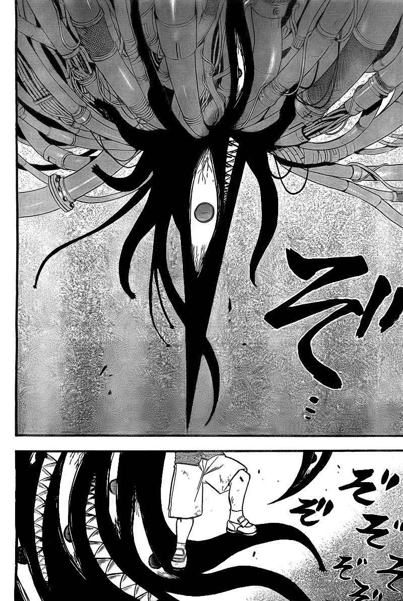 Fullmetal Alchemist Chapter 101 - Page 39