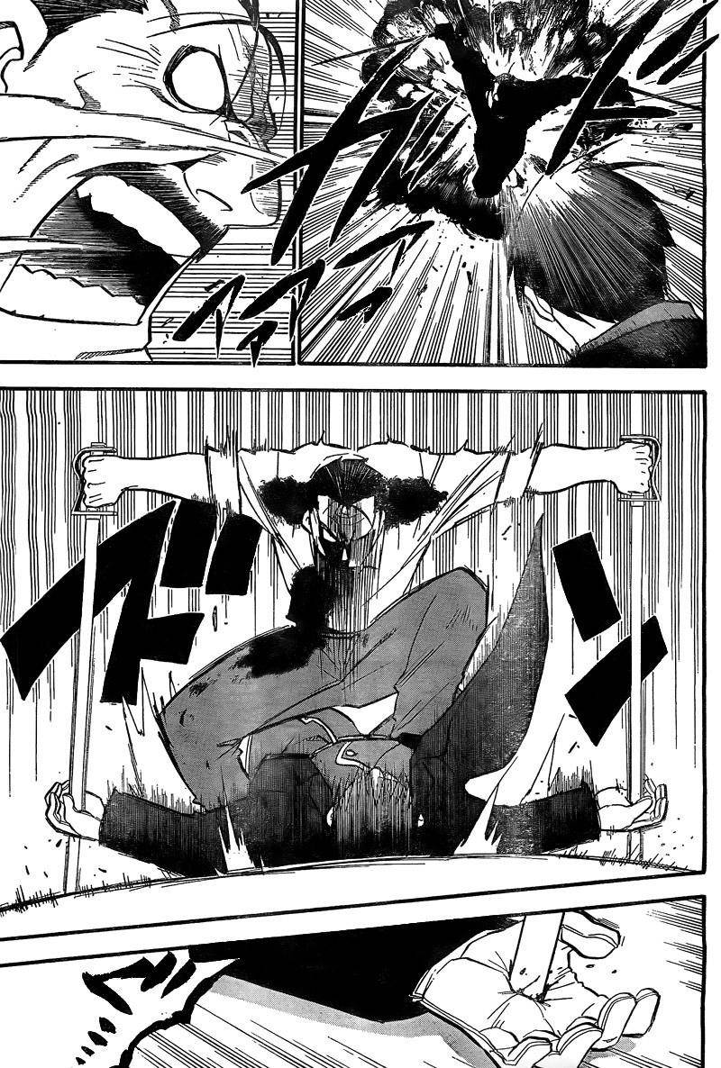 Fullmetal Alchemist Chapter 101 - Page 42