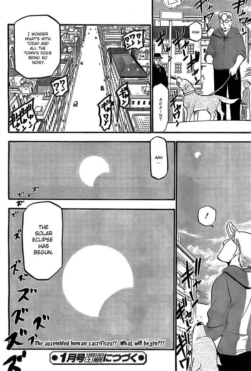 Fullmetal Alchemist Chapter 101 - Page 47