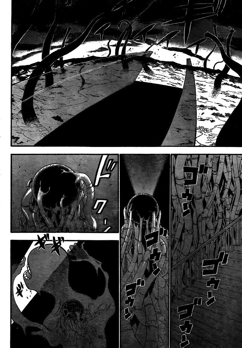 Fullmetal Alchemist Chapter 104 - Page 37