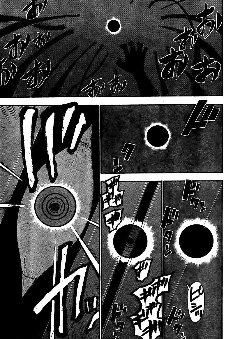 Fullmetal Alchemist Chapter 104 - Page 41