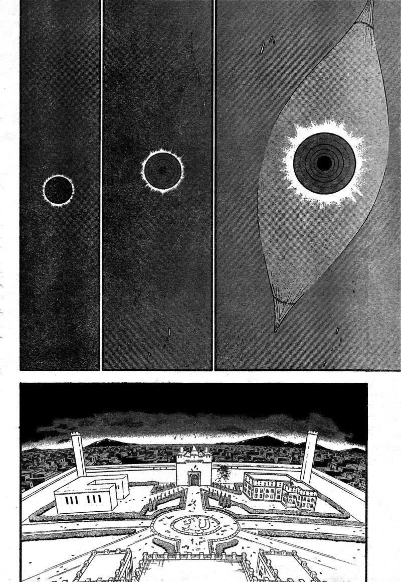 Fullmetal Alchemist Chapter 104 - Page 43