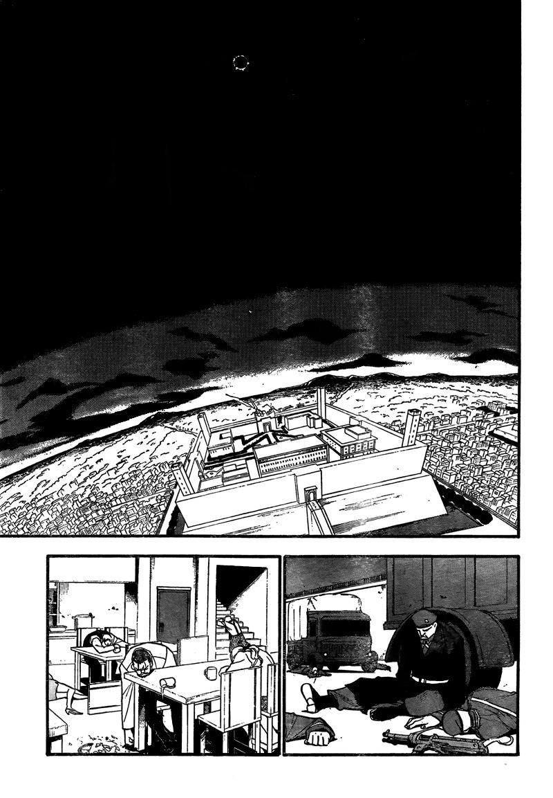 Fullmetal Alchemist Chapter 104 - Page 44