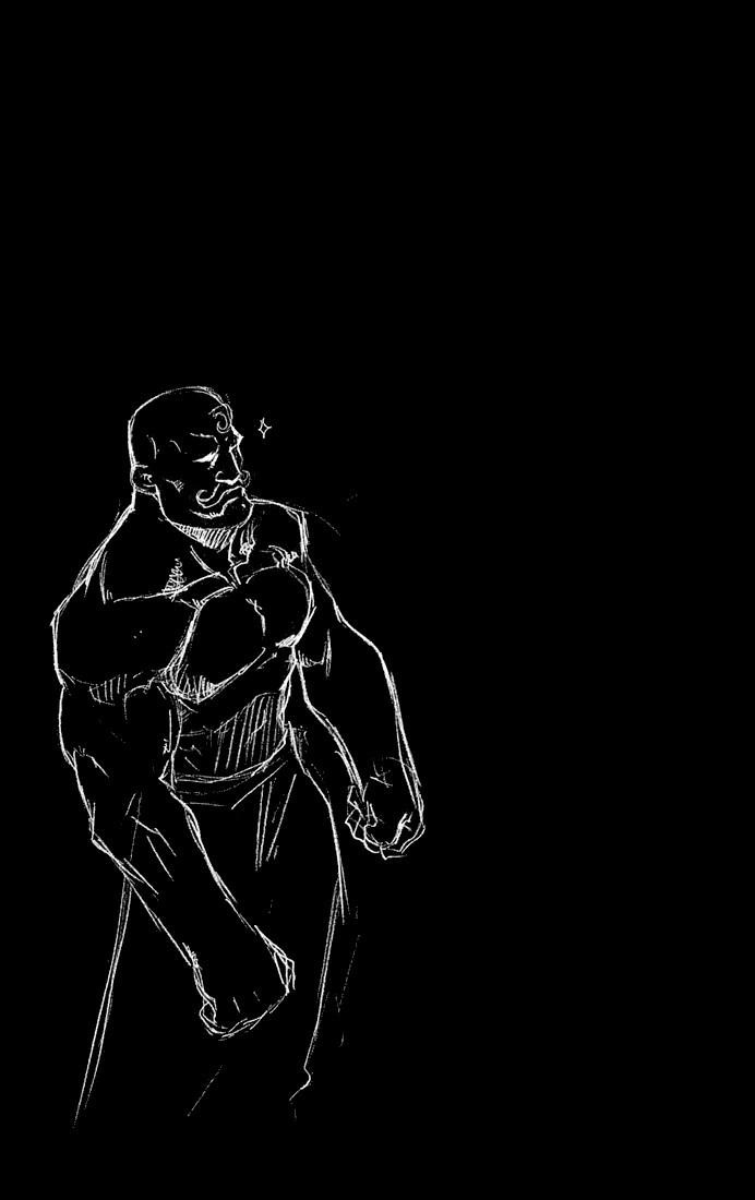 Fullmetal Alchemist Chapter 13 - Page 45