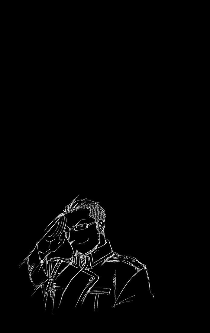 Fullmetal Alchemist Chapter 16 - Page 40